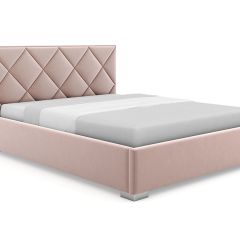 Кровать Руби интерьерная +основание (180х200) в Новоуральске - novouralsk.mebel24.online | фото 12
