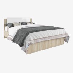 СОФИ СКР1400.1Кровать 1400 в Новоуральске - novouralsk.mebel24.online | фото