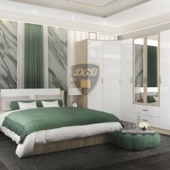 СОФИ СКР1400.1Кровать 1400 в Новоуральске - novouralsk.mebel24.online | фото 4