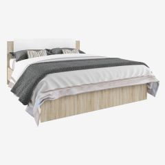 СОФИ СКР1600.1 Кровать 1600 в Новоуральске - novouralsk.mebel24.online | фото