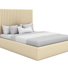 Кровать Твикс интерьерная +основание (160х200) в Новоуральске - novouralsk.mebel24.online | фото 4
