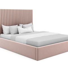 Кровать Твикс интерьерная +основание (160х200) в Новоуральске - novouralsk.mebel24.online | фото 13