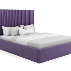 Кровать Твикс интерьерная +основание (160х200) в Новоуральске - novouralsk.mebel24.online | фото 18
