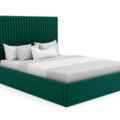 Кровать Твикс интерьерная +основание (160х200) в Новоуральске - novouralsk.mebel24.online | фото 19