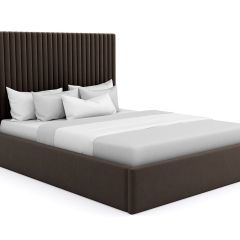 Кровать Твикс интерьерная +основание (160х200) в Новоуральске - novouralsk.mebel24.online | фото 21