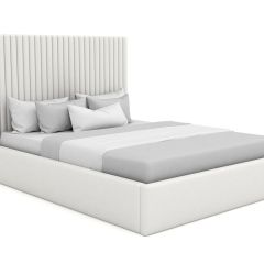 Кровать Твикс интерьерная +основание (200х200) в Новоуральске - novouralsk.mebel24.online | фото 2