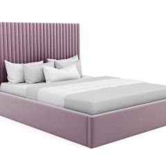 Кровать Твикс интерьерная +основание (200х200) в Новоуральске - novouralsk.mebel24.online | фото 15