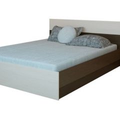 Кровать Юнона (1200) в Новоуральске - novouralsk.mebel24.online | фото