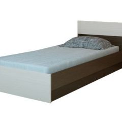 Кровать Юнона (800) в Новоуральске - novouralsk.mebel24.online | фото