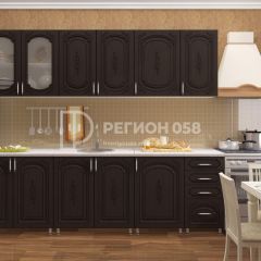 Кухня Боско 2.5 в Новоуральске - novouralsk.mebel24.online | фото 3
