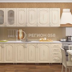Кухня Боско 2.5 в Новоуральске - novouralsk.mebel24.online | фото 1