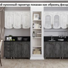 Кухня Скарлетт 1.6 в Новоуральске - novouralsk.mebel24.online | фото 2