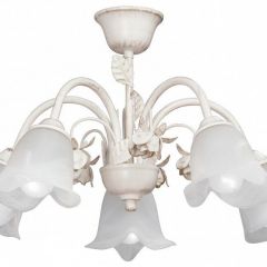 Люстра на штанге Vitaluce V1275 V1275-0/5PL в Новоуральске - novouralsk.mebel24.online | фото