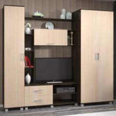 ЕВА  Модульная система в Новоуральске - novouralsk.mebel24.online | фото