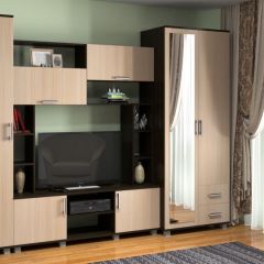 ЕВА  Модульная система в Новоуральске - novouralsk.mebel24.online | фото 3