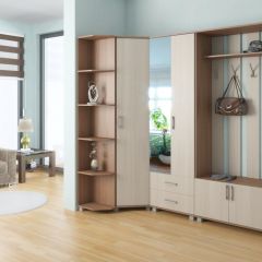 КАРИНА Модульная система в Новоуральске - novouralsk.mebel24.online | фото 3