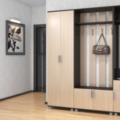 КАРИНА Модульная система в Новоуральске - novouralsk.mebel24.online | фото 2