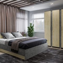 ПАНДОРА Модульная система в Новоуральске - novouralsk.mebel24.online | фото 2