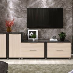 ПАНДОРА Модульная система в Новоуральске - novouralsk.mebel24.online | фото 3