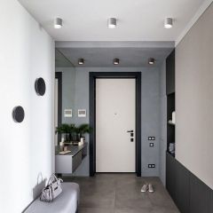 Накладной светильник Feron HL358 41913 в Новоуральске - novouralsk.mebel24.online | фото 3