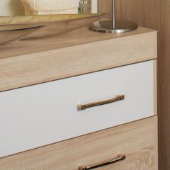 НИКА Н16 Комод в Новоуральске - novouralsk.mebel24.online | фото 2