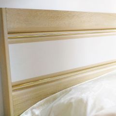 НИКА Н19а Кровать б/основания 900 в Новоуральске - novouralsk.mebel24.online | фото 3