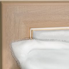 НИКА Н19а Кровать б/основания 900 в Новоуральске - novouralsk.mebel24.online | фото 4