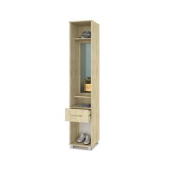 КАРИНА Пенал К71 в Новоуральске - novouralsk.mebel24.online | фото 6