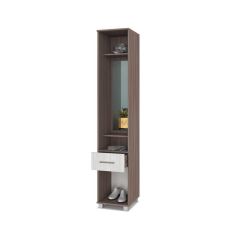 КАРИНА Пенал К71 в Новоуральске - novouralsk.mebel24.online | фото 9