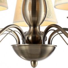 Подвесная люстра Arte Lamp Felcia A9368LM-5AB в Новоуральске - novouralsk.mebel24.online | фото 4