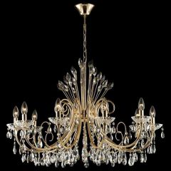 Подвесная люстра Odeon Light Versia 4977/10 в Новоуральске - novouralsk.mebel24.online | фото 3