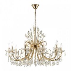 Подвесная люстра Odeon Light Versia 4977/10 в Новоуральске - novouralsk.mebel24.online | фото 4