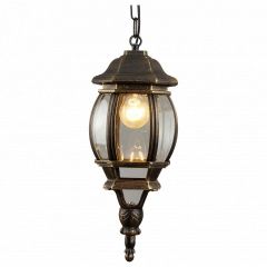 Подвесной светильник Arte Lamp Atlanta A1045SO-1BN в Новоуральске - novouralsk.mebel24.online | фото 2