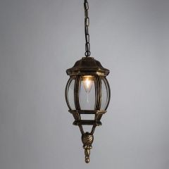 Подвесной светильник Arte Lamp Atlanta A1045SO-1BN в Новоуральске - novouralsk.mebel24.online | фото 3
