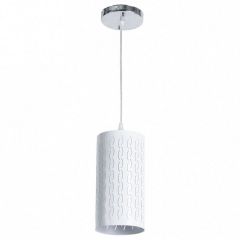 Подвесной светильник Arte Lamp Bronn A1770SP-1CC в Новоуральске - novouralsk.mebel24.online | фото