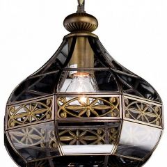 Подвесной светильник Citilux Гера-2 CL444210 в Новоуральске - novouralsk.mebel24.online | фото 2