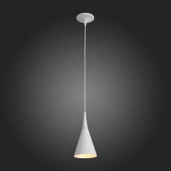 Подвесной светильник ST-Luce Gocce SL874.503.01 в Новоуральске - novouralsk.mebel24.online | фото 3