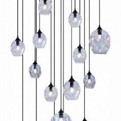 Подвесной светильник ST-Luce Idesia SL1188.403.16 в Новоуральске - novouralsk.mebel24.online | фото 2