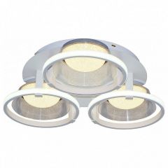 Потолочная люстра Escada Gemini 10209/6LED в Новоуральске - novouralsk.mebel24.online | фото