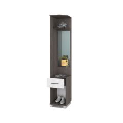 КАРИНА Прихожая К81 в Новоуральске - novouralsk.mebel24.online | фото 2