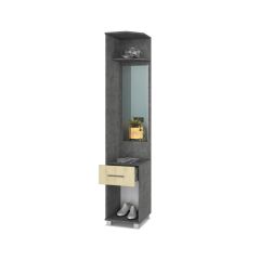 КАРИНА Прихожая К81 в Новоуральске - novouralsk.mebel24.online | фото 8
