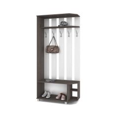 КАРИНА Прихожая К83 в Новоуральске - novouralsk.mebel24.online | фото 2