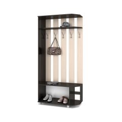 КАРИНА Прихожая К83 в Новоуральске - novouralsk.mebel24.online | фото 3