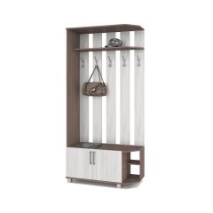 КАРИНА Прихожая К83 в Новоуральске - novouralsk.mebel24.online | фото 7