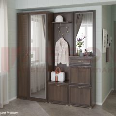 Прихожая Карина композиция 1 (Акация Молдау) в Новоуральске - novouralsk.mebel24.online | фото
