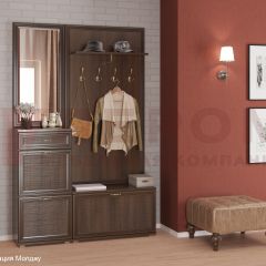 Прихожая Карина композиция 2 (Акация Молдау) в Новоуральске - novouralsk.mebel24.online | фото