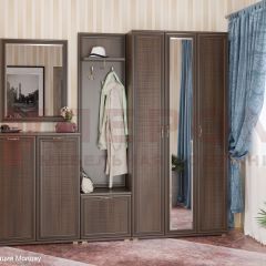 Прихожая Карина композиция 4 (Акация Молдау) в Новоуральске - novouralsk.mebel24.online | фото