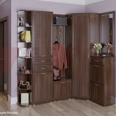 Прихожая Карина композиция 5 (Акация Молдау) в Новоуральске - novouralsk.mebel24.online | фото