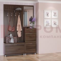 Прихожая Мелисса композиция 8 (Акация Молдау) в Новоуральске - novouralsk.mebel24.online | фото