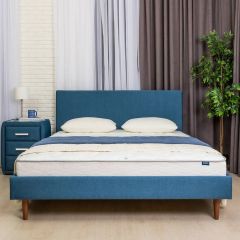 PROxSON Матрас Active Duo S/F (Ткань Трикотаж Эко) 120x200 в Новоуральске - novouralsk.mebel24.online | фото 2